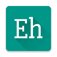 ehviewer绿色版