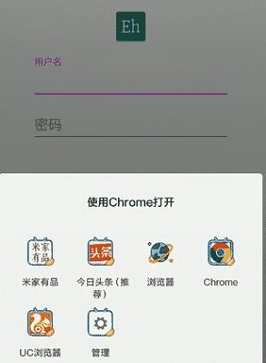 EHViewer绿色版 - 轻量极速阅读器 Hero图